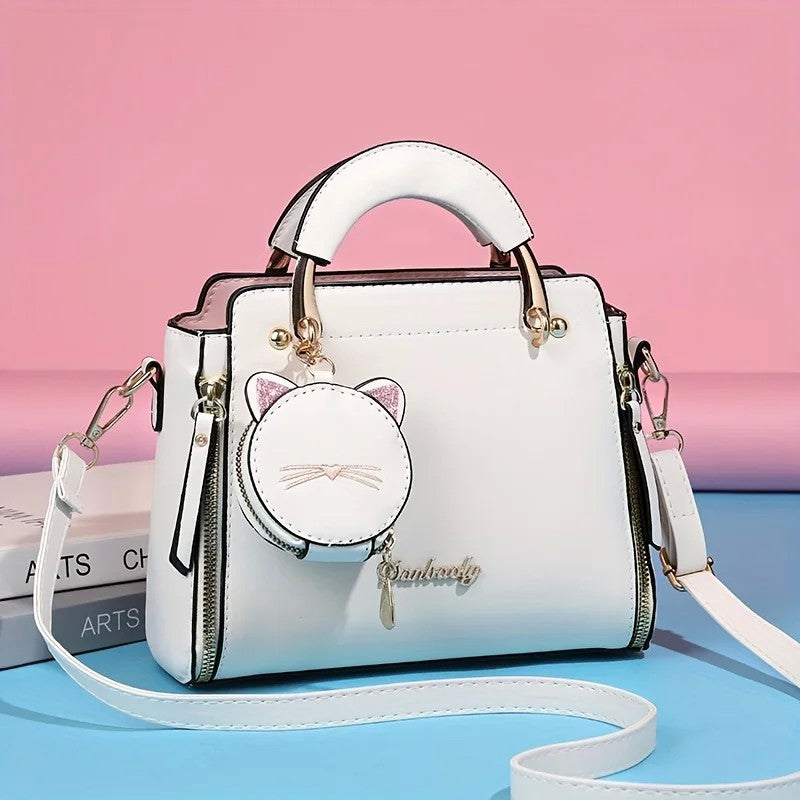 Bolsas femininas crossbody grande