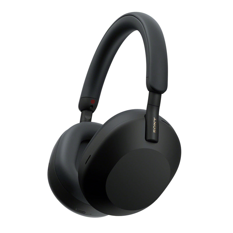 Headphone bluetooth com cancelamento de ruído Wh-1000xm5