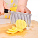 Peça de cozinha em aço inox