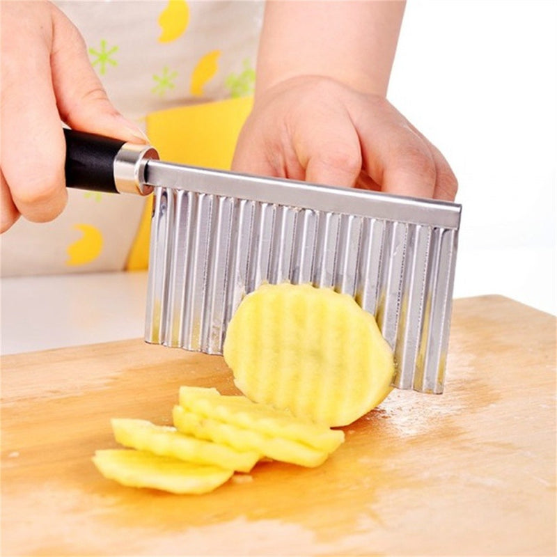 Peça de cozinha em aço inox