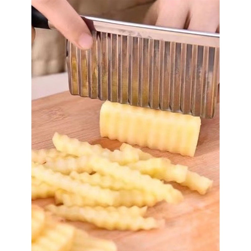 Peça de cozinha em aço inox