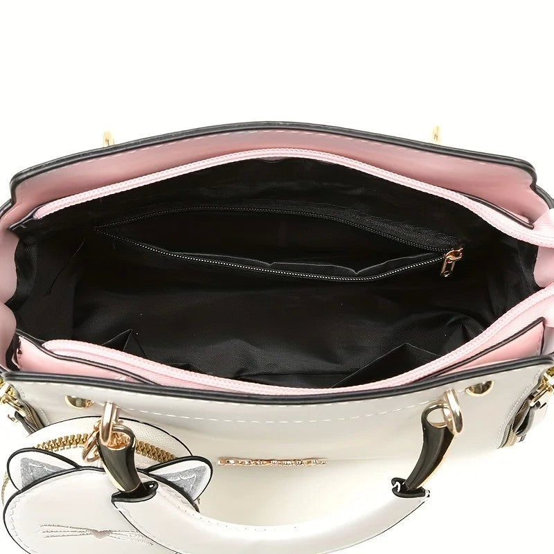 Bolsas femininas crossbody grande