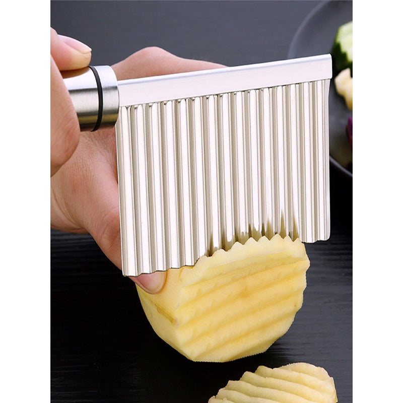 Peça de cozinha em aço inox