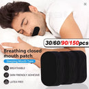 Fita de Boca Anti-Ronco