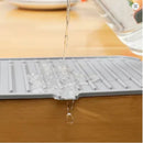 Esteira de Silicone para Torneira