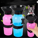 Garrafa de Água Para Pet