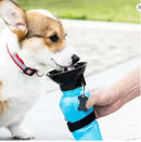 Garrafa de Água Para Pet