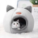 Cama para Gato Ultraconfortável