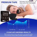 Fita de Boca Anti-Ronco