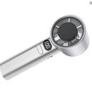 Ventilador de mão portátil