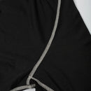 Conjunto de Roupa Térmica e de Compressão Masculina