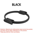 Anel de Pilates para Tonificar e Fortalecer