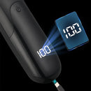 Aparador e Depilador Masculino 2 em 1