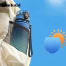 Garrafa de Água Esportiva