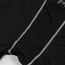 Conjunto de Roupa Térmica e de Compressão Masculina