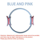 Anel de Pilates para Tonificar e Fortalecer