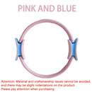 Anel de Pilates para Tonificar e Fortalecer