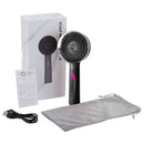 Massageador de Couro Cabeludo com Luz Vermelha