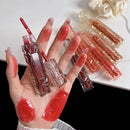 Gloss Labial Hidratante e à Prova d'Água