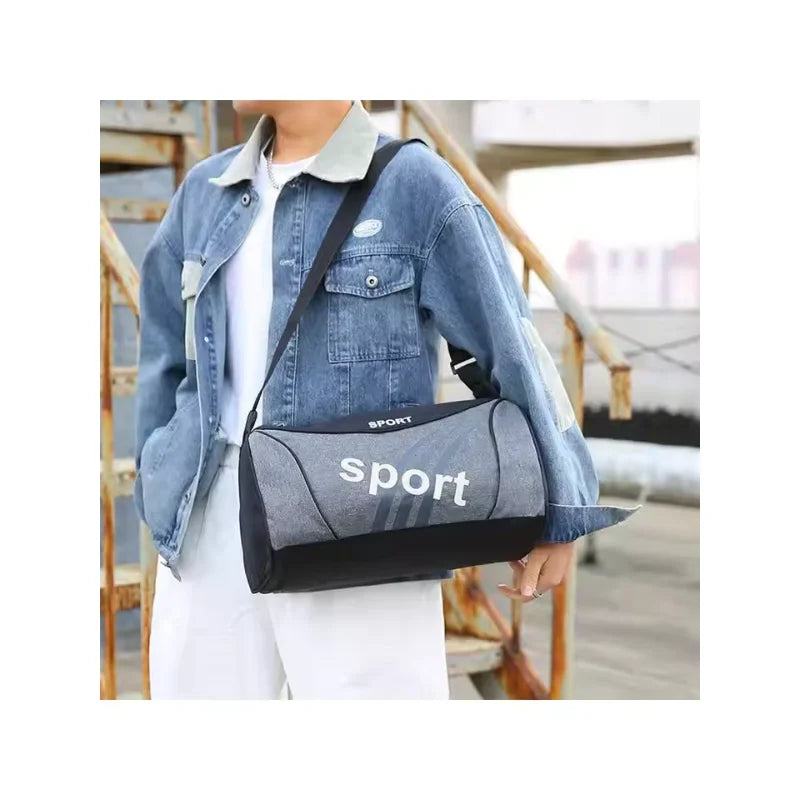 Mochila Esportiva Multifuncional