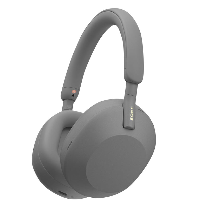 Headphone bluetooth com cancelamento de ruído Wh-1000xm5
