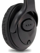 Fone Headset Gamer Com Fio E Microfone Mox MO-HP130